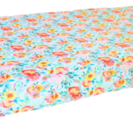 Birdie Bean Olivia Crib Sheet