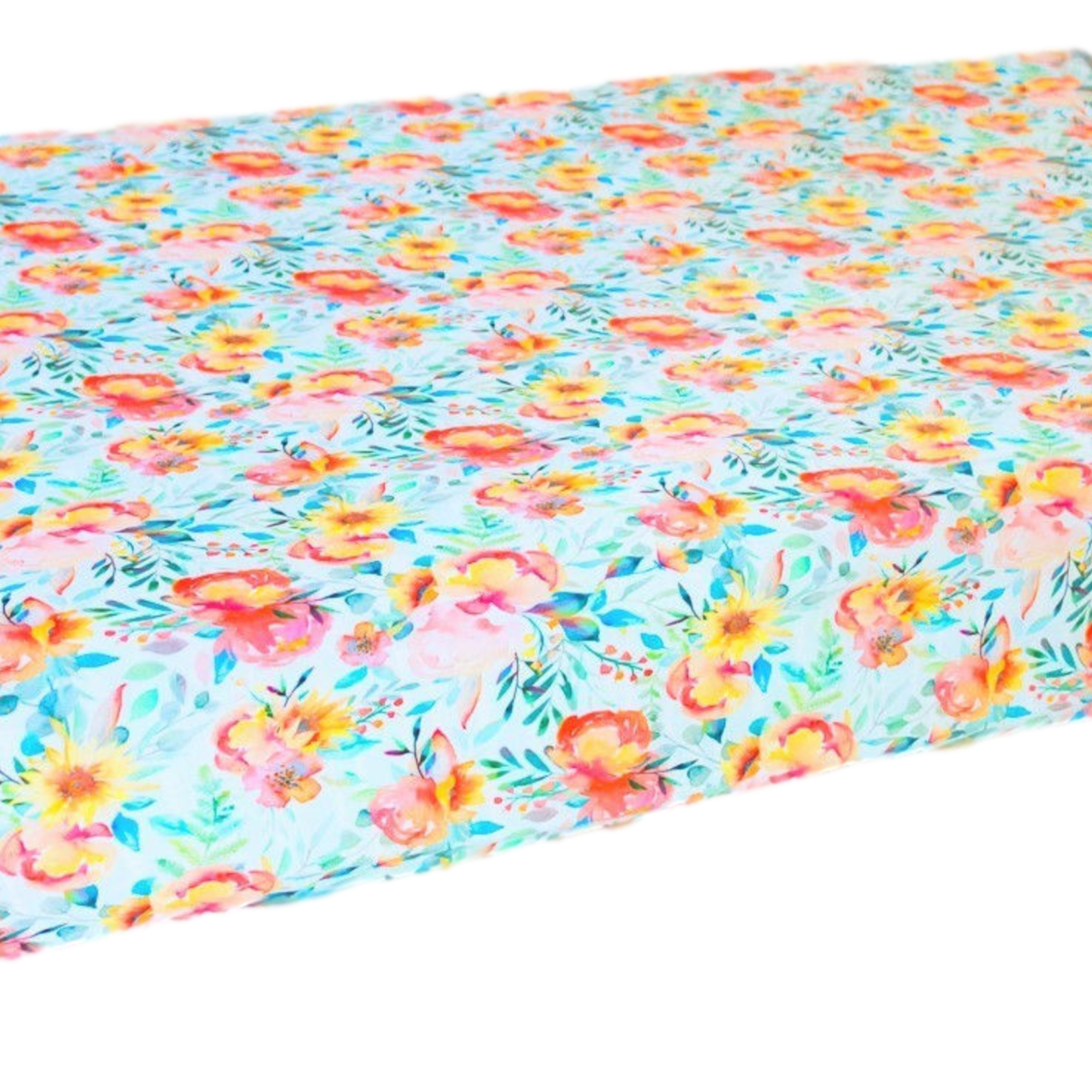 Birdie Bean Olivia Crib Sheet