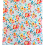 Birdie Bean Olivia Changing Pad Cover