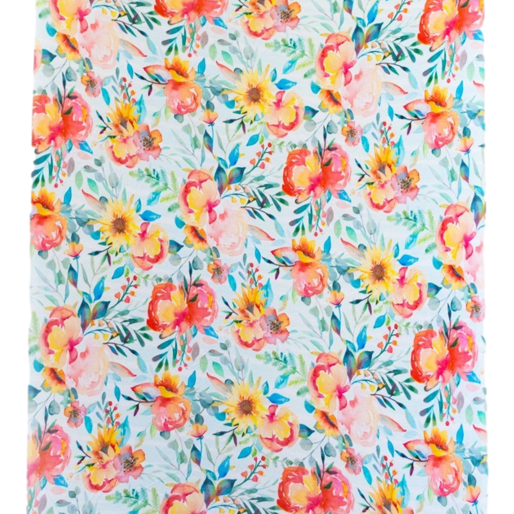 Birdie Bean Olivia Changing Pad Cover