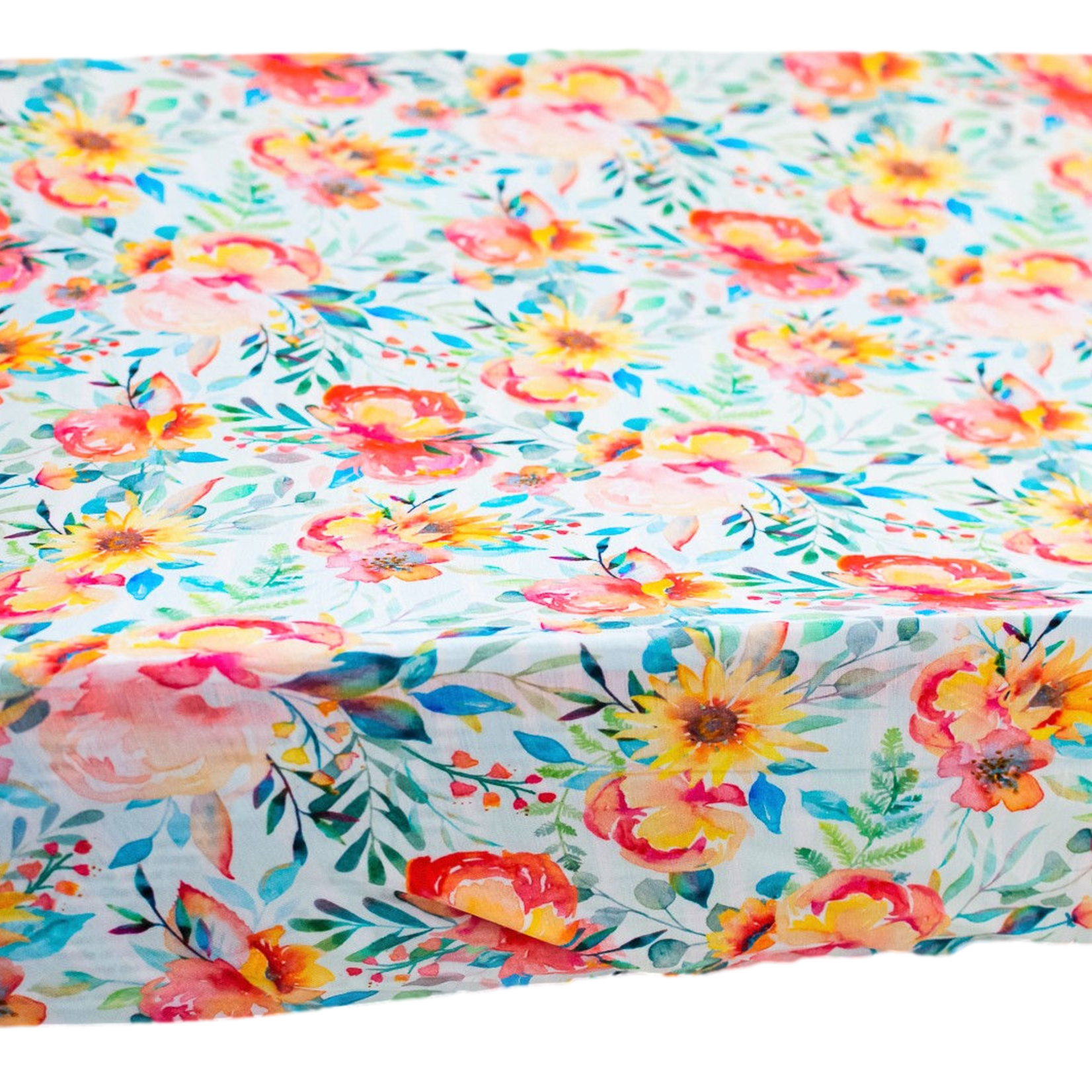 Birdie Bean Olivia Changing Pad Cover