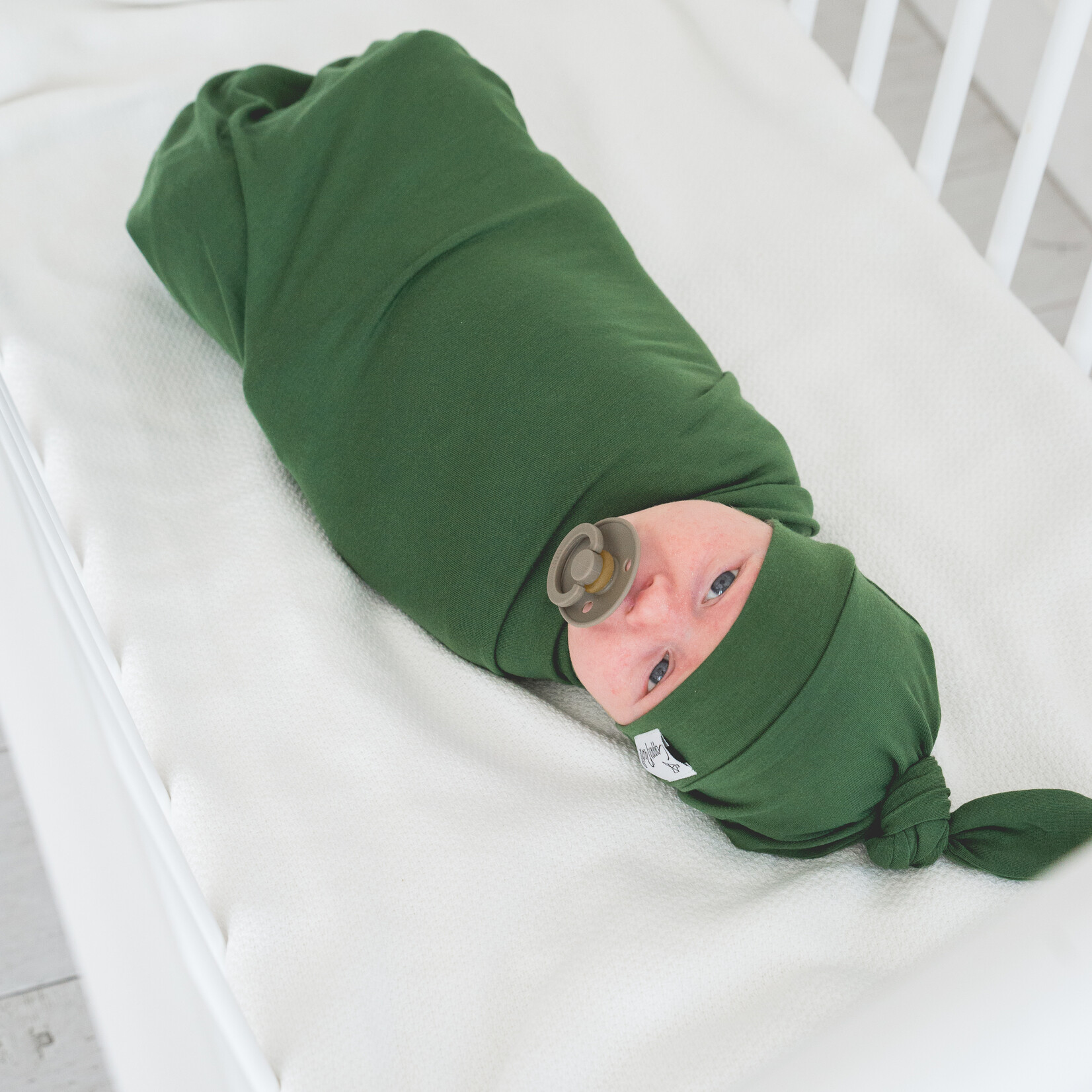 Alder Knit Blanket Single