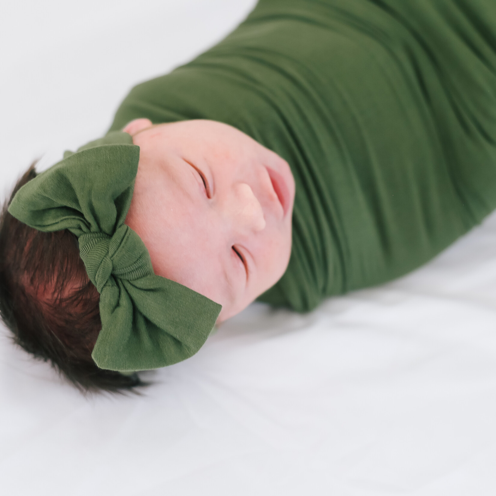 Alder Knit Blanket Single