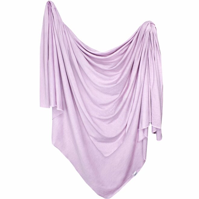 Lily Knit Blanket Single