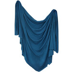 River Knit Blanket Single