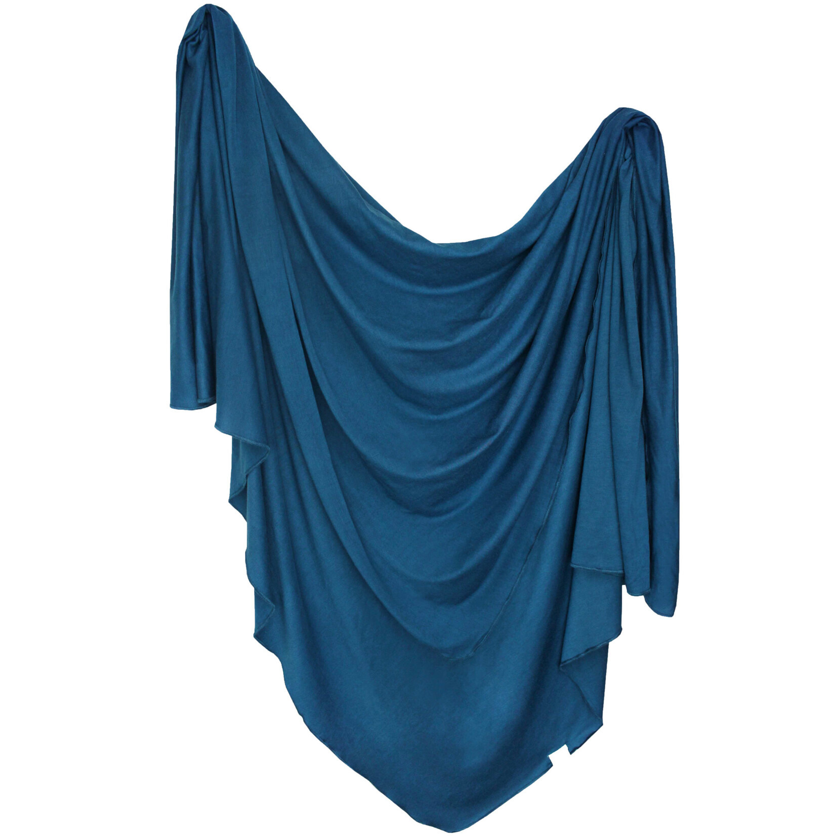 River Knit Blanket Single