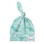 Jane Top Knot Hat