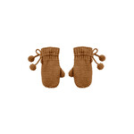 Rylee + Cru Mittens - Rust