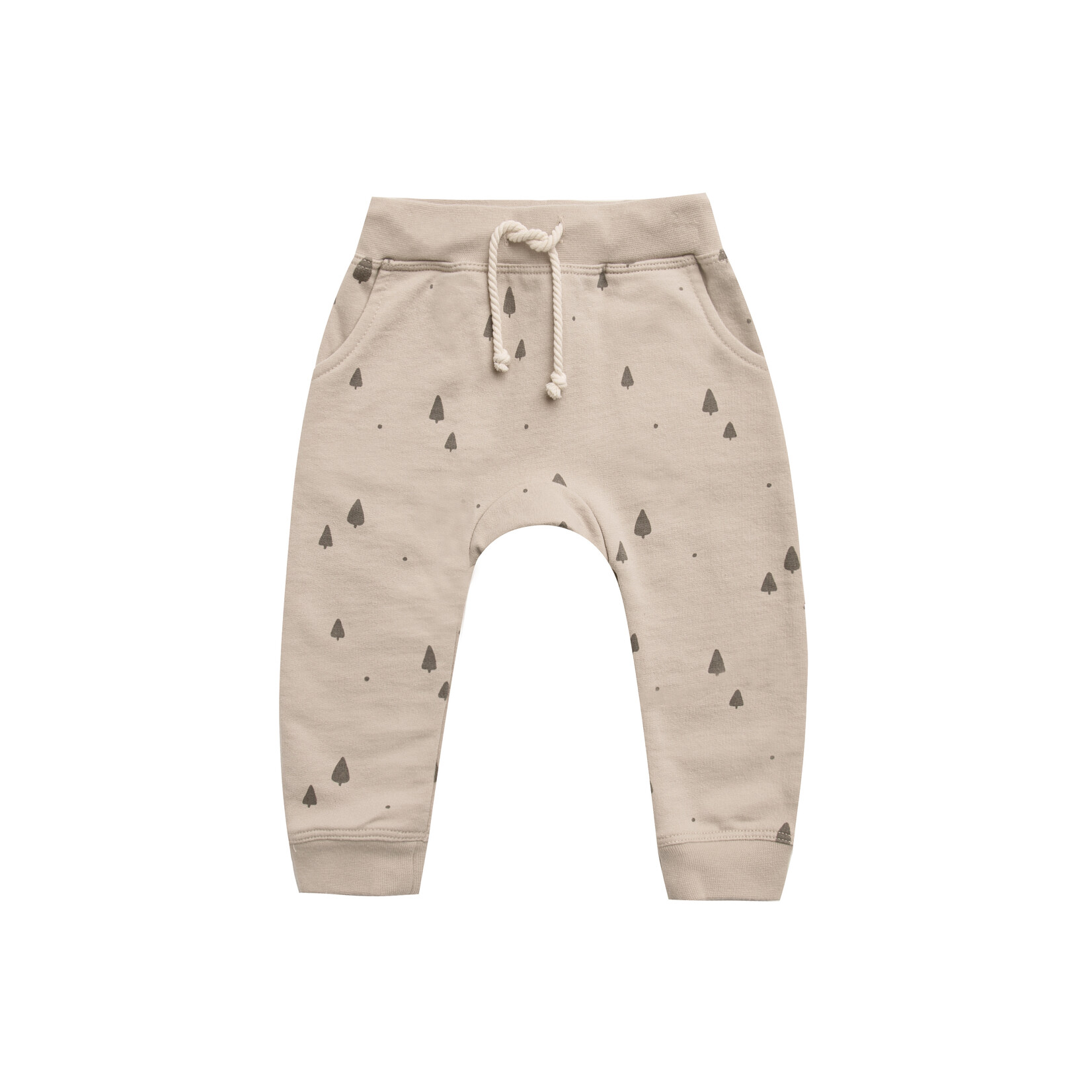 Rylee + Cru Sweatpants - Trees