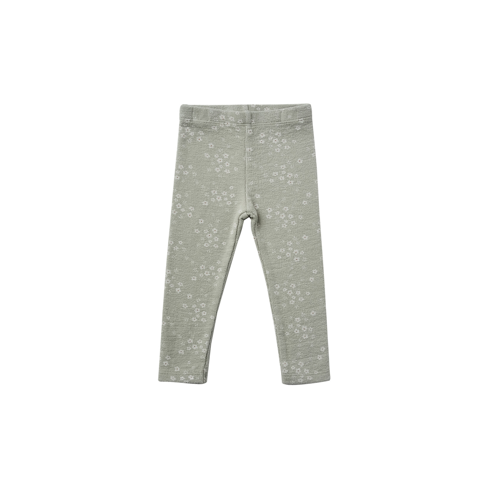 Rylee + Cru Knit Leggings - Meadow