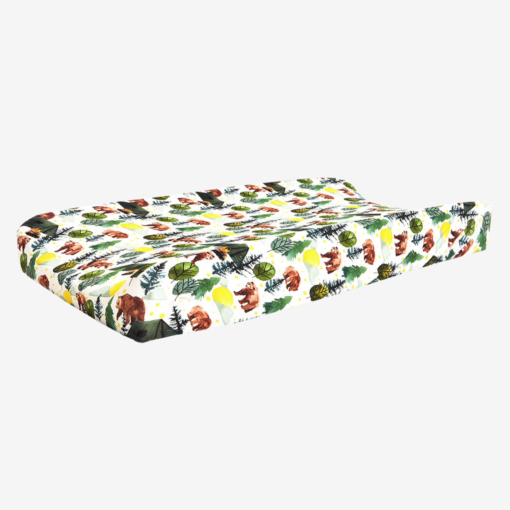 Posh Peanut Archer - Pad Cover