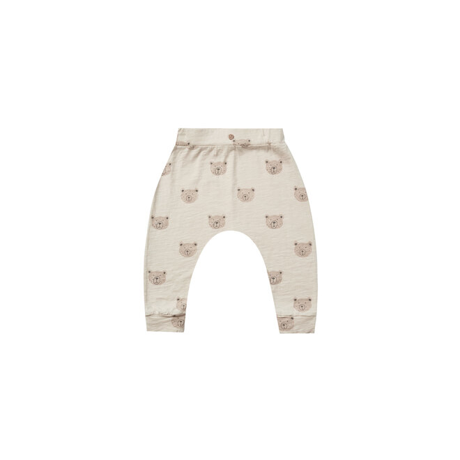 Slouch Pant - Bears