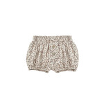 Button Short - Magnolia