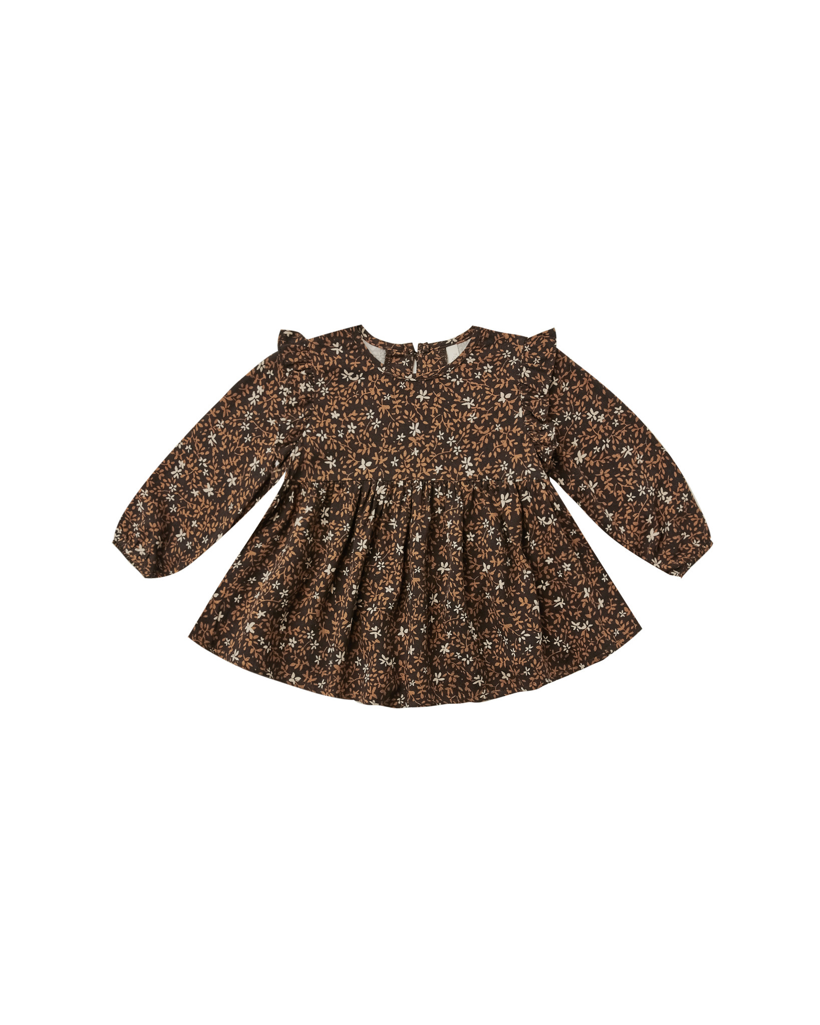 Rylee + Cru Piper Blouse - Winter Bloom