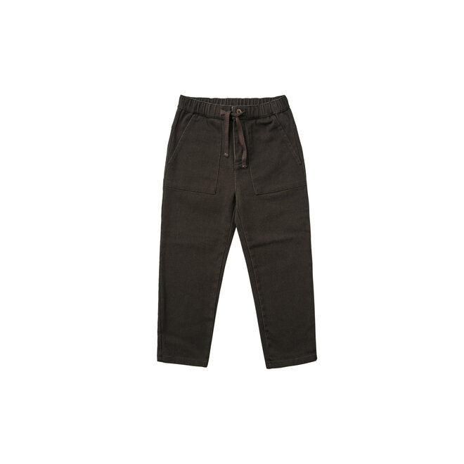 Oliver Pant - Vintage Black