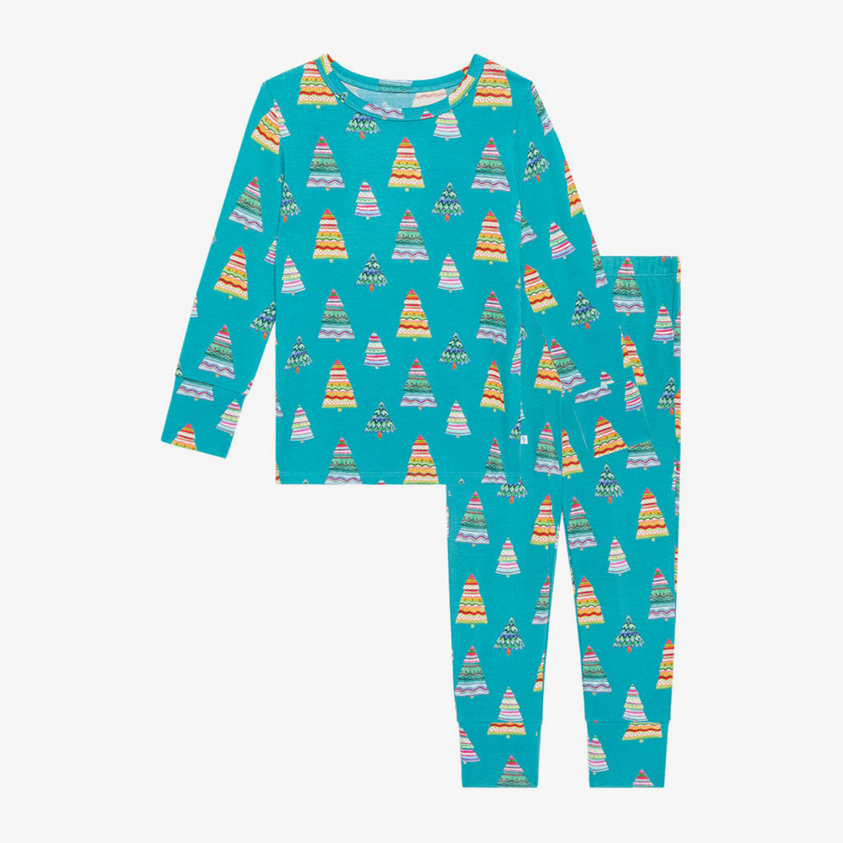 Posh Peanut Sierra - Long Sleeve Pajama