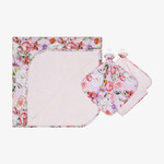 Posh Peanut Pari & Alette - Patoo & Lovey Set