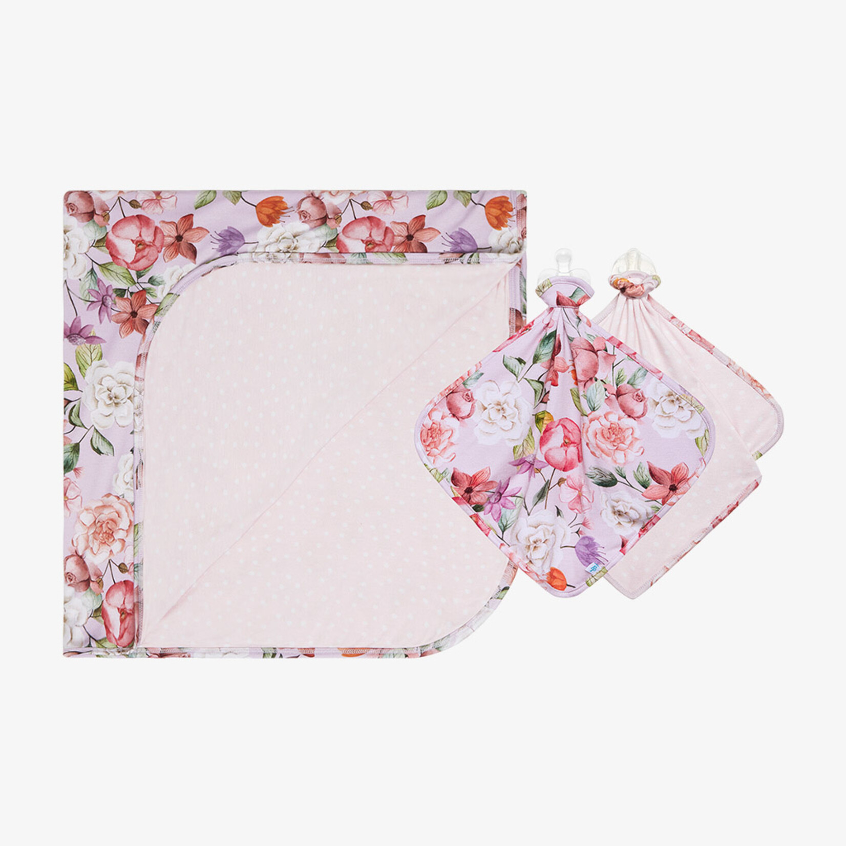 Posh Peanut Pari & Alette - Patoo & Lovey Set