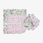 Posh Peanut Faye & Nissa - Patoo & Lovey Set