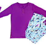 Birdie Bean Penny Women's Lounge Set