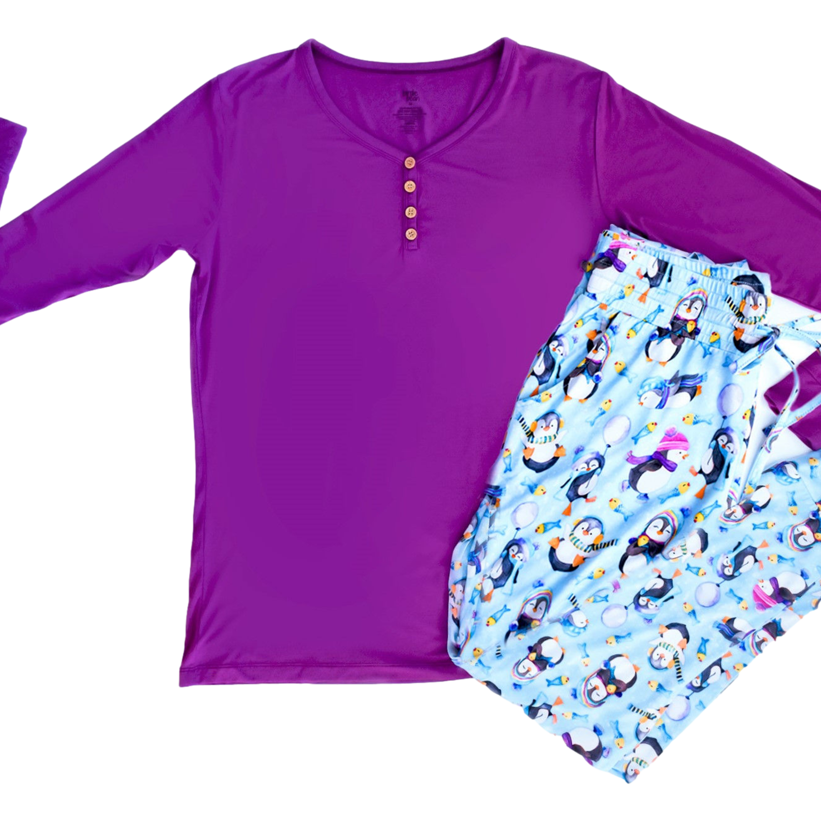 Birdie Bean Penny Women's Lounge Set