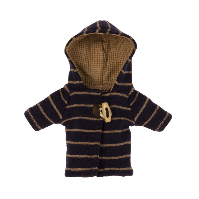 Duffle Coat for Teddy Junior | 16-1827-00