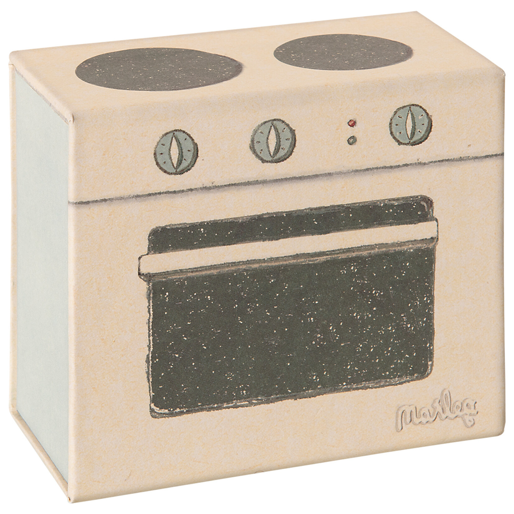 Cooking Set | 11-0112-00