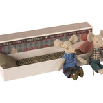 Grandma and Grandpa Mice | 16-1743-00