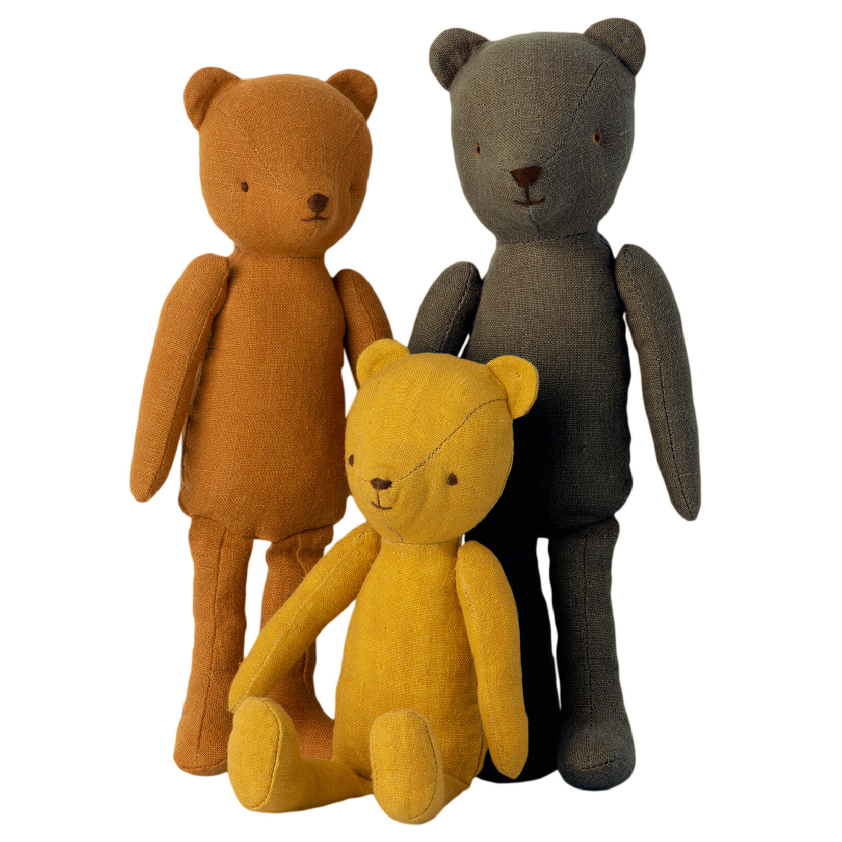 Teddy Mum | 16-0801-00
