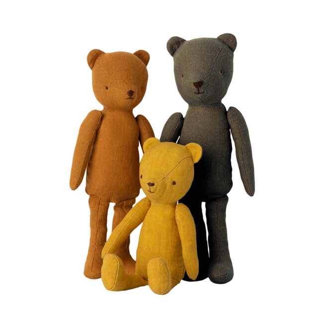 Teddy Mum | 16-0801-00