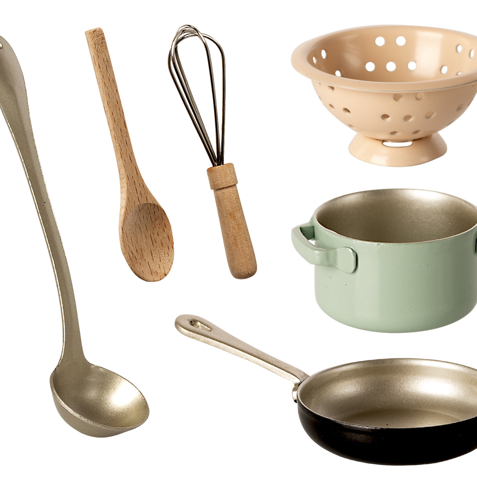 Cooking Set | 11-0112-00