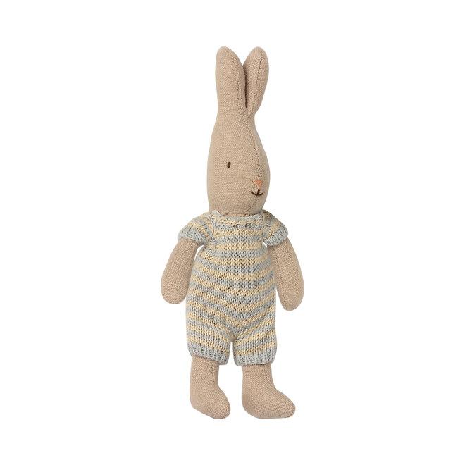 Rabbit, Micro 3 - Assorted | 16-1023-00