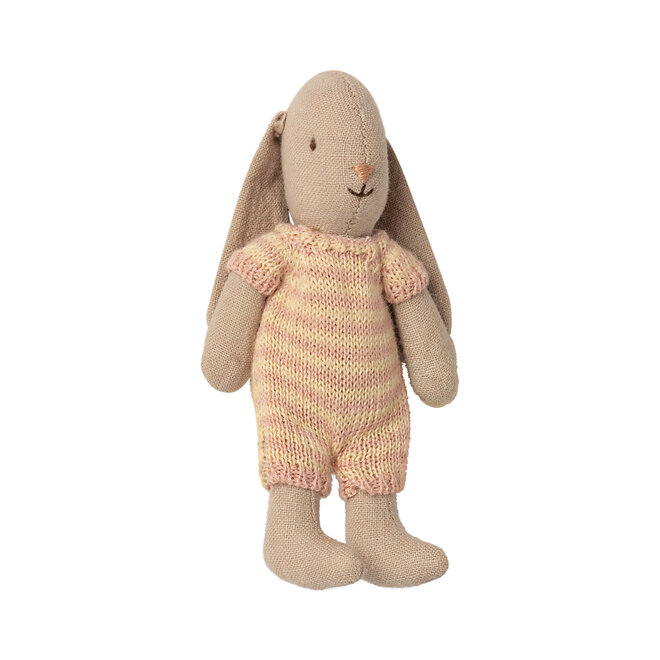Bunny, Micro 3 - Assorted | 16-1022-00
