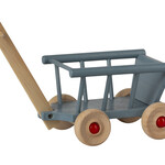 Wagon - Blue | 11-1003-00