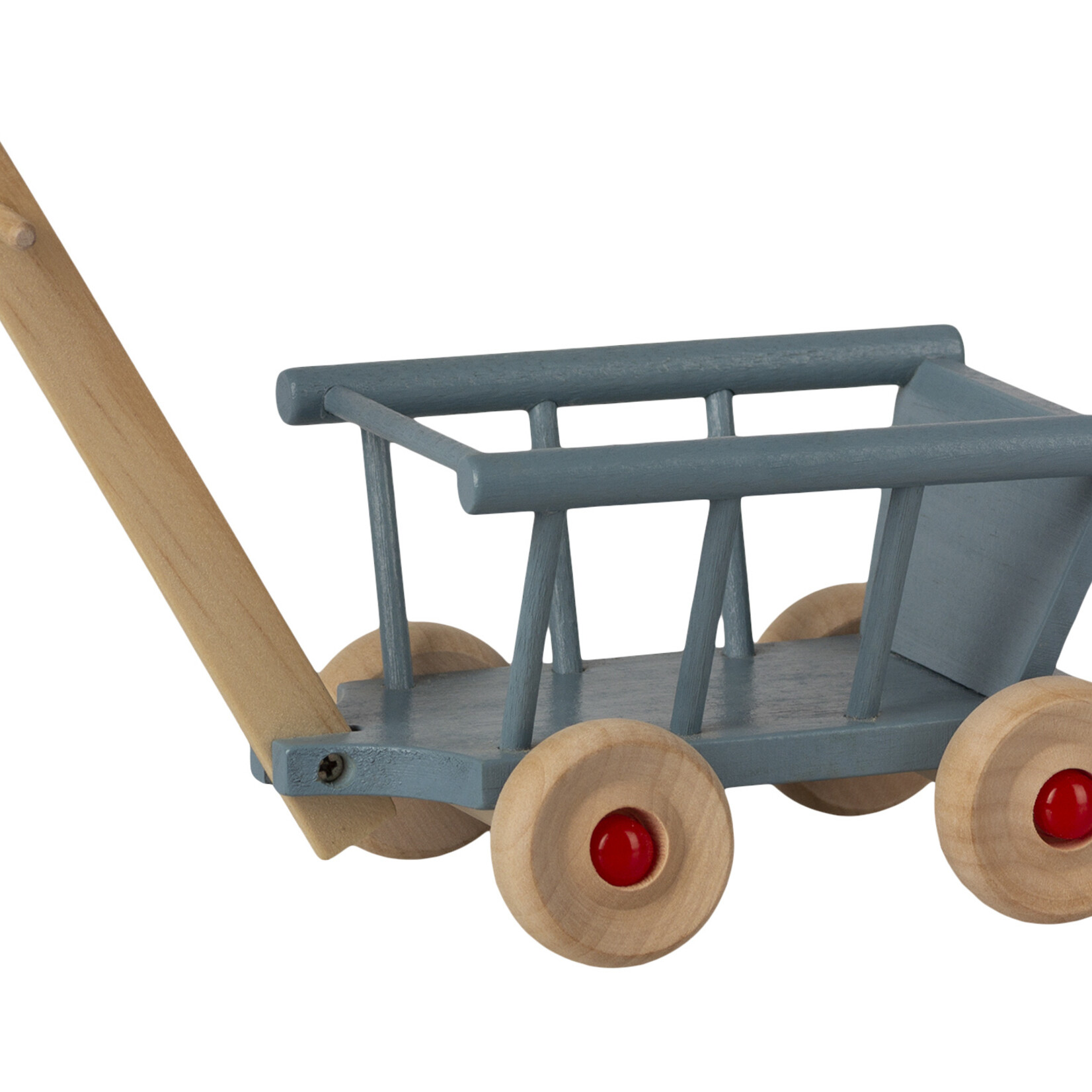 Wagon - Blue | 11-1003-00