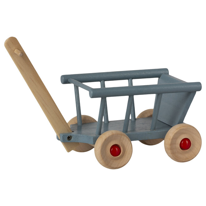 Wagon - Blue | 11-1003-00