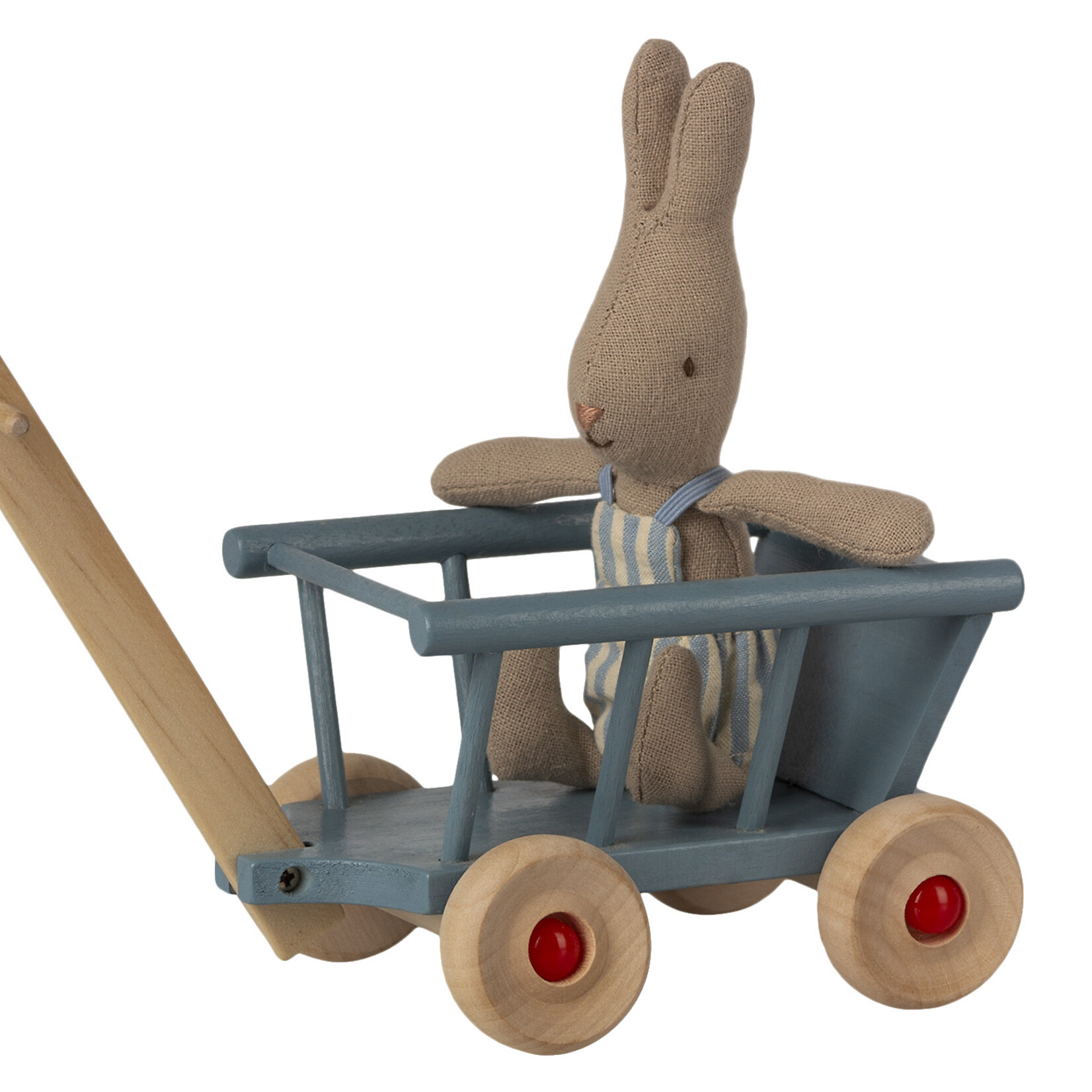 Wagon - Blue | 11-1003-00