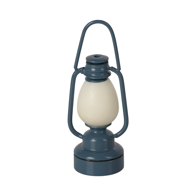 Vintage Lantern - Blue | 11-1111-01