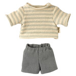 Blouse and Shorts for Teddy Junior | 16-1822-00