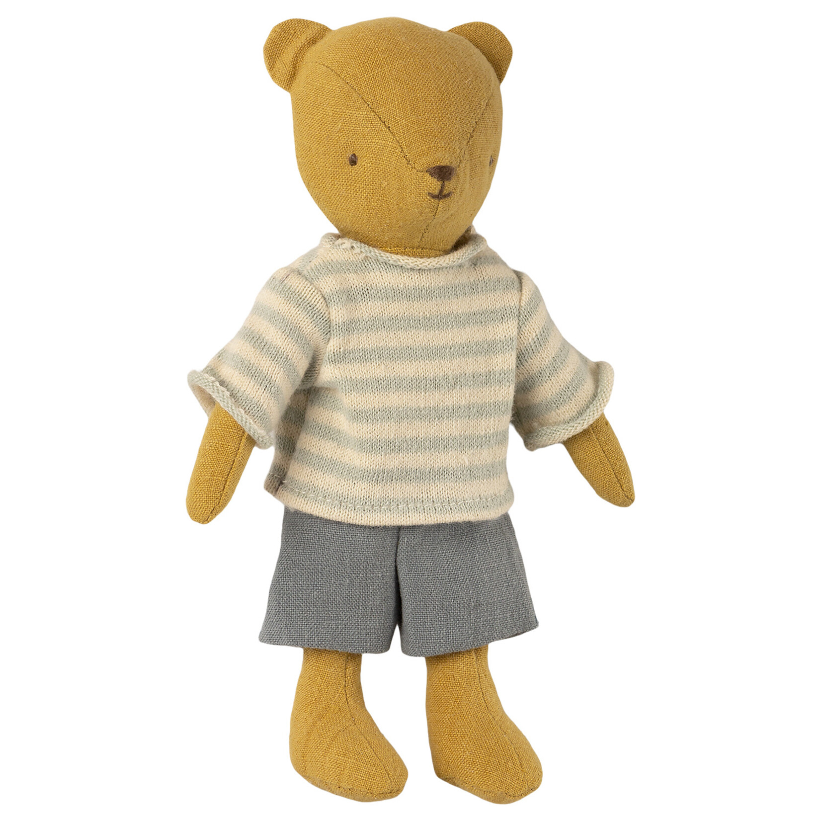 Blouse and Shorts for Teddy Junior | 16-1822-00