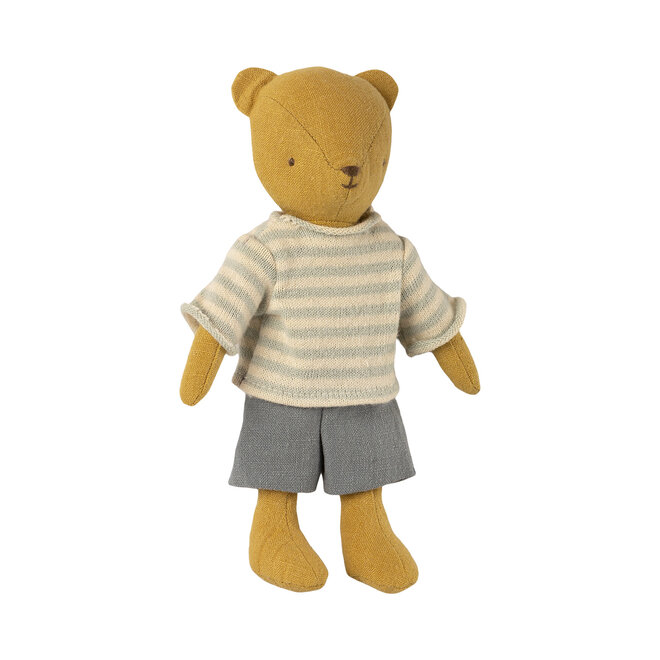 Blouse and Shorts for Teddy Junior | 16-1822-00