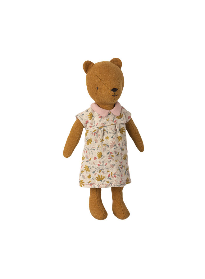 Dress for Teddy Mum | 16-1821-00