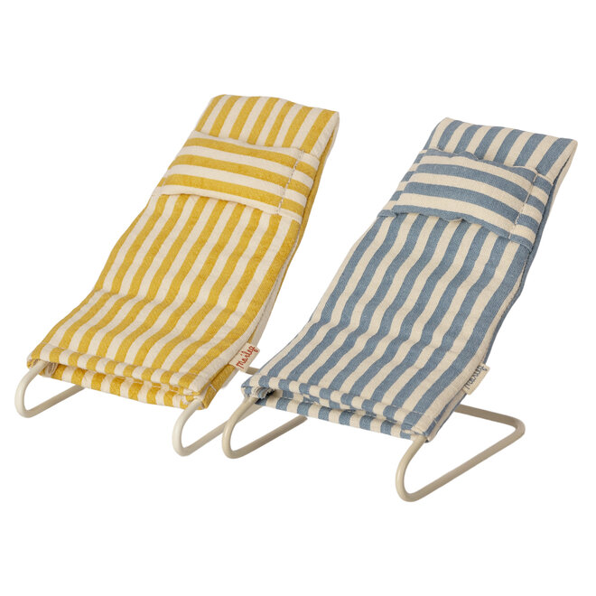 Beach Chair Set -  Mouse | 11-1407-00