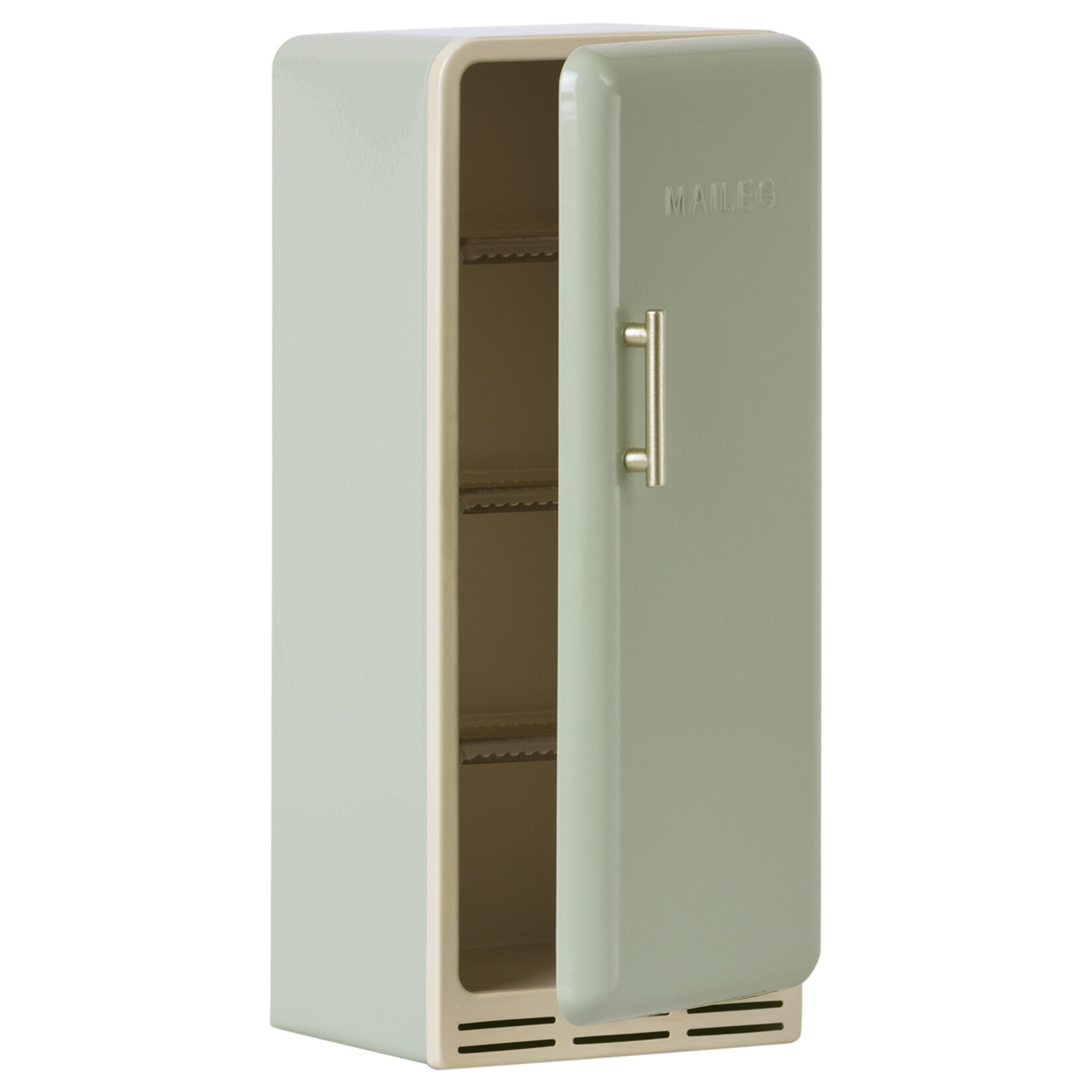 Miniature Fridge - Mint | 11-1106-01