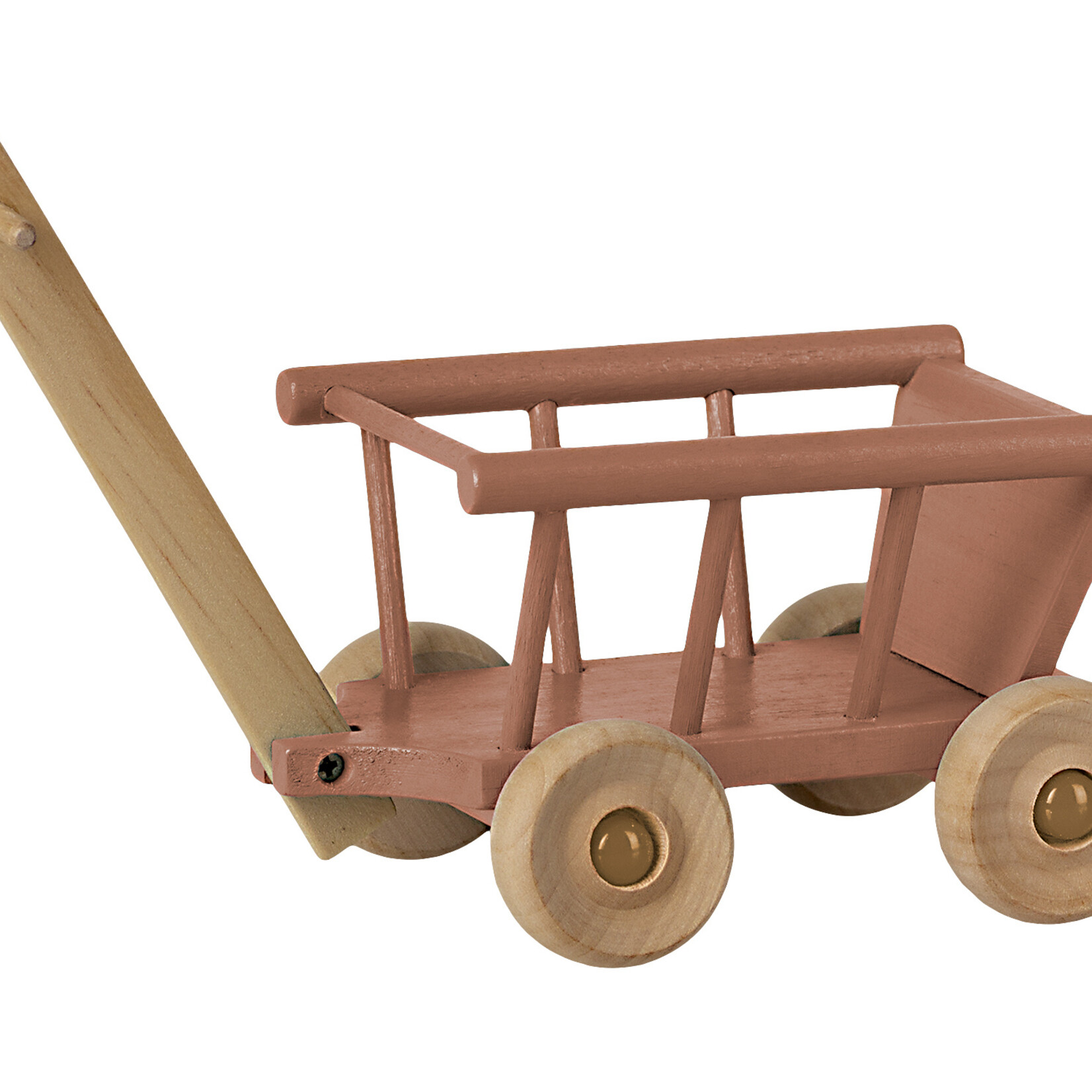 Wagon - Dusty Rose | 11-1003-01