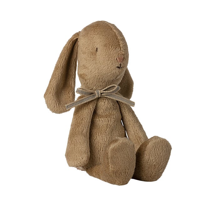 Soft Bunny, Small - Brown | 16-1991-00