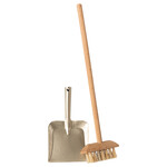 Broom Set | 11-0301-00