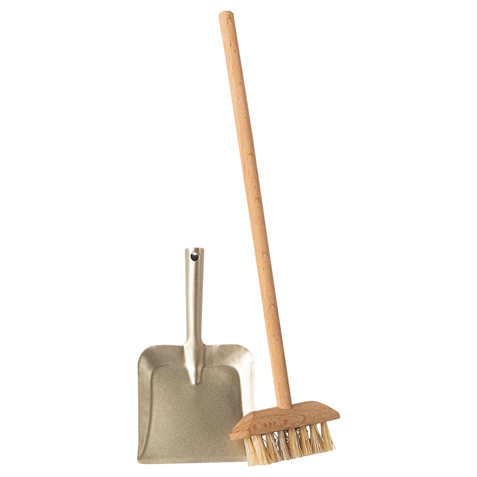 Broom Set | 11-0301-00