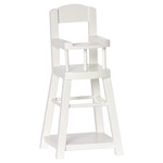 Micro High Chair - Off White | 11-5034-00