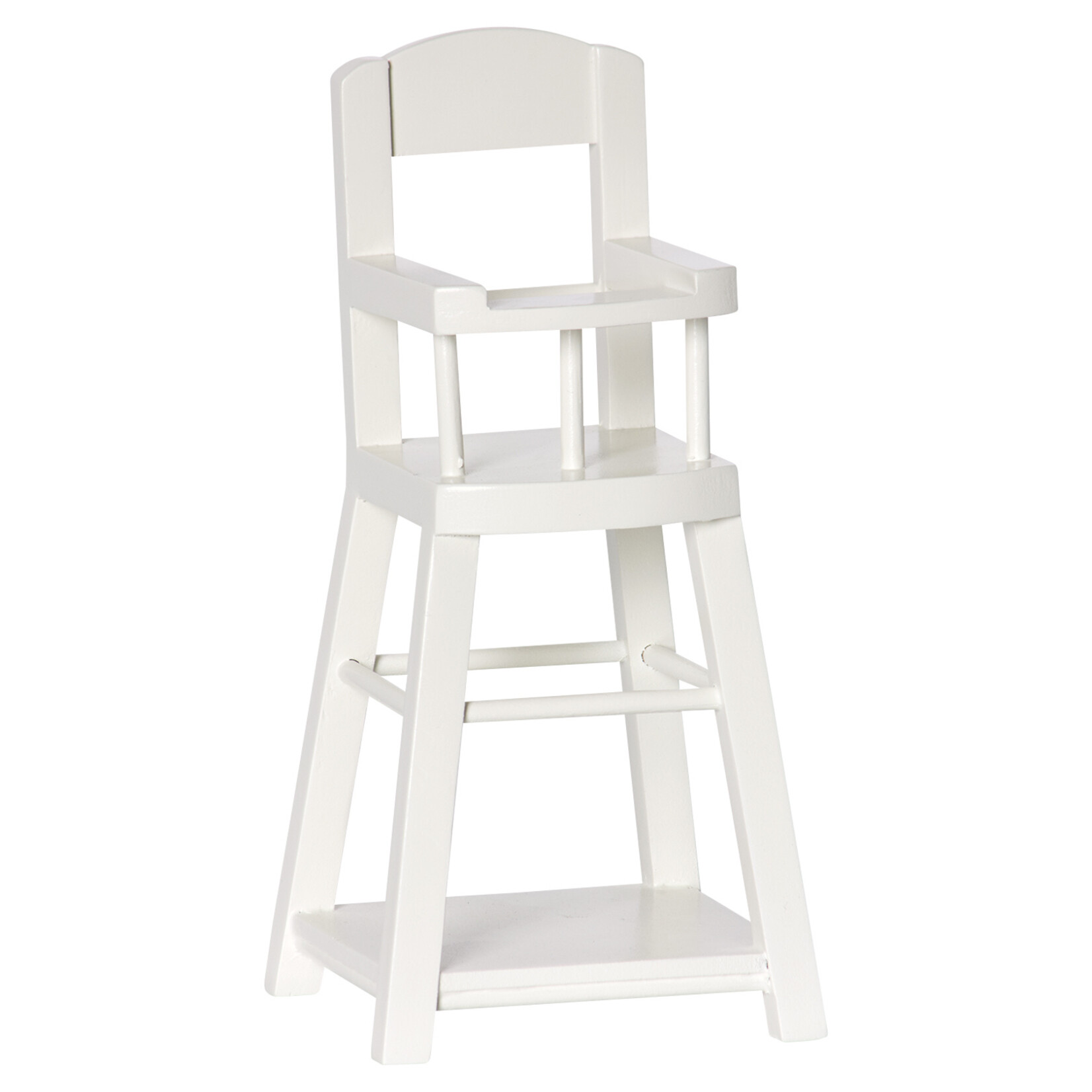 Micro High Chair - Off White | 11-5034-00